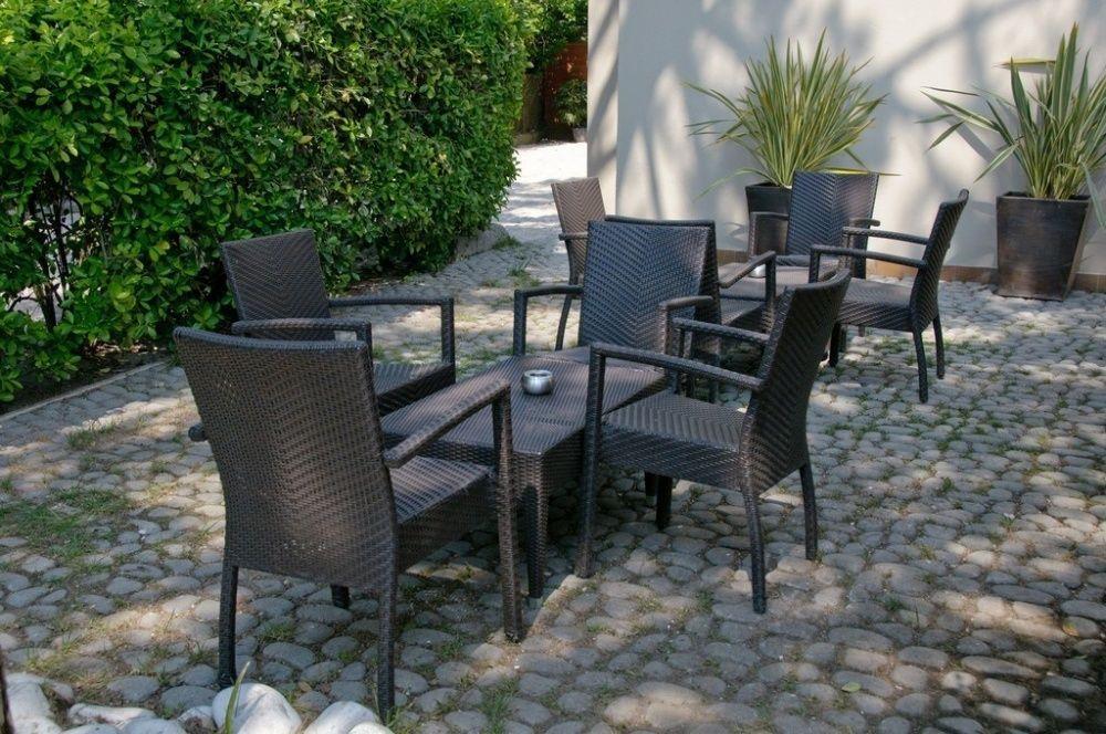 Hotel Trionfal Milano Marittima Exterior photo